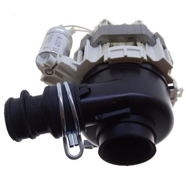 ASKOLL M219 99W cykelpump för Whirlpool gruppdiskmaskiner