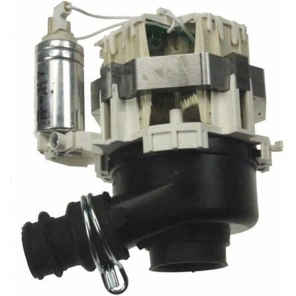 ASKOLL M219 99W cykelpump för Whirlpool gruppdiskmaskiner