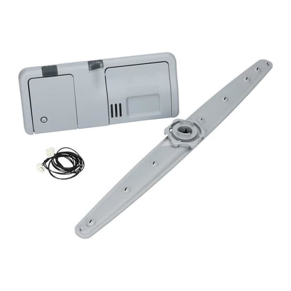 Konverteringssats för doseringsenhet för diskmaskin GSF GSF GSI 480131000162 481241868155