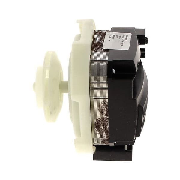 DISKMASKINSPUMP C00302488 ELPUMP BLAC9/6 220/240V + PÄTNING