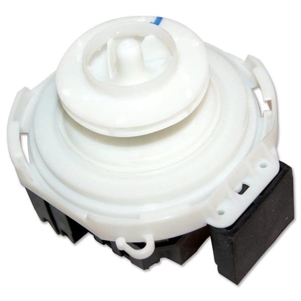 DISKMASKINSPUMP C00302488 ELPUMP BLAC9/6 220/240V + PÄTNING