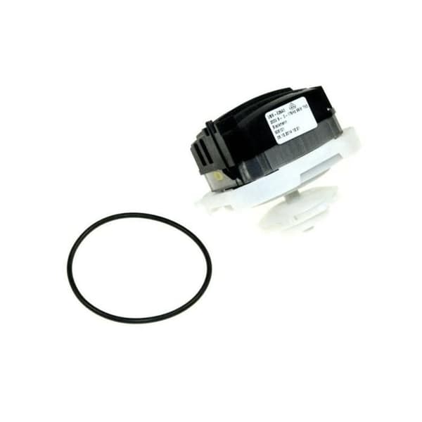 DISKMASKINSPUMP C00302488 ELPUMP BLAC9/6 220/240V + PÄTNING