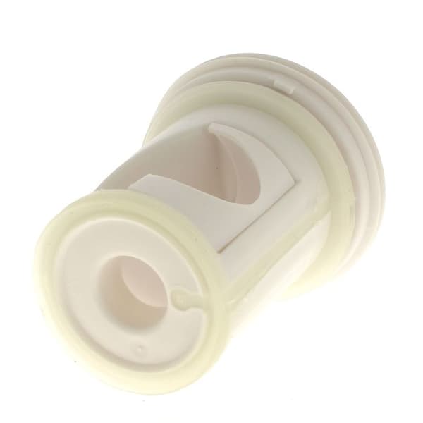 Pump plug, 481248058105 481241868138 - tvättmaskin