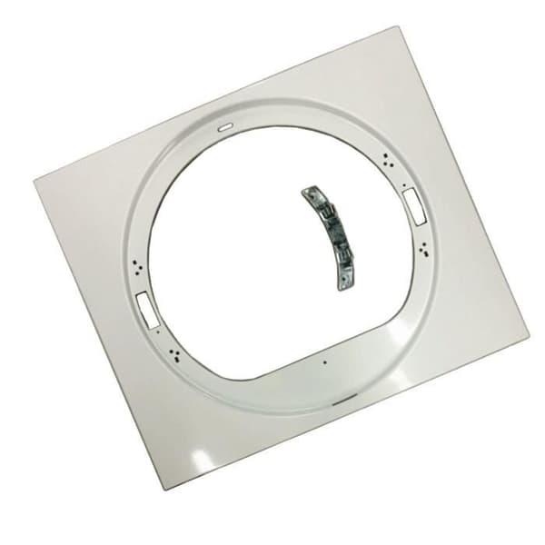 Panelsats - ELECTROLUX, AEG - Torkkondensor - Vit