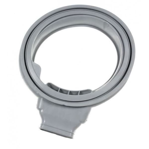 Fönsterpackning - Whirlpool - Modell 488000505321 - Vit färg - Kompatibel med tvättmaskin