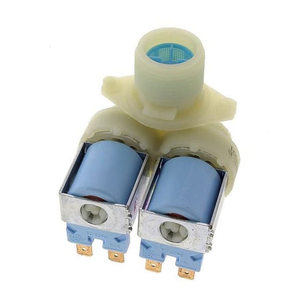 Elektromagnetisk ventil 2-vägs, 2901250100 - tvättmaskin
