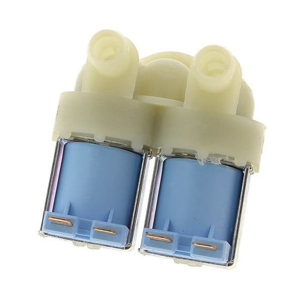 Elektromagnetisk ventil 2-vägs, 2901250100 - tvättmaskin