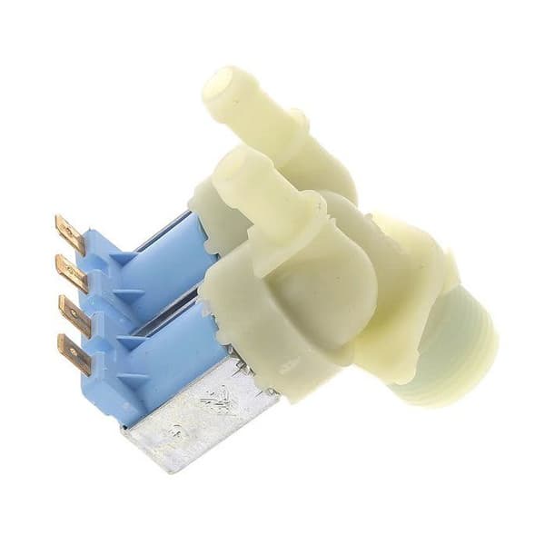 Elektromagnetisk ventil 2-vägs, 2901250100 - tvättmaskin