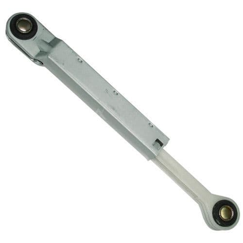 Tankstötdämpare - Electrolux - WFH1161 - 00.206.008.02 - WFW1011F - 100N - 215mm - 260mm - 10mm