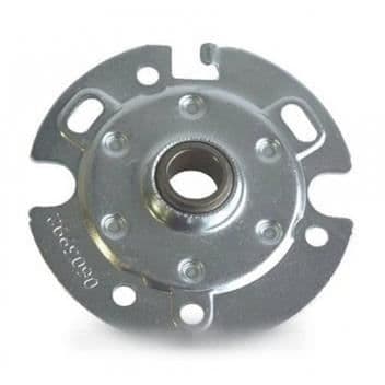 Lagerfläns 80mm för Electrolux Faure torktumlare - BVMParts
