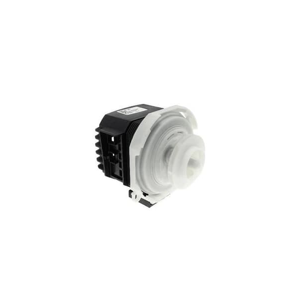BLDC ELPUMP 220-240V + LEDNING FÖR ARISTON DISKMASKIN - INDESIT C00257903