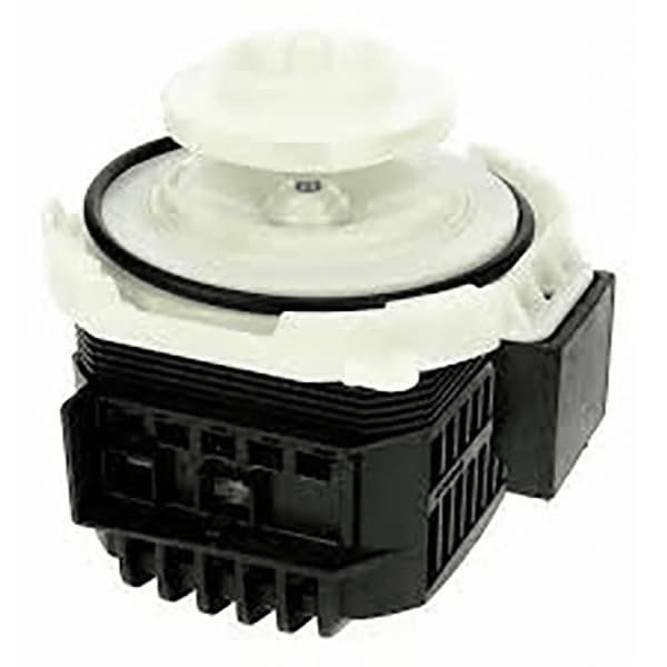 BLDC ELPUMP 220-240V + LEDNING FÖR ARISTON DISKMASKIN - INDESIT C00257903