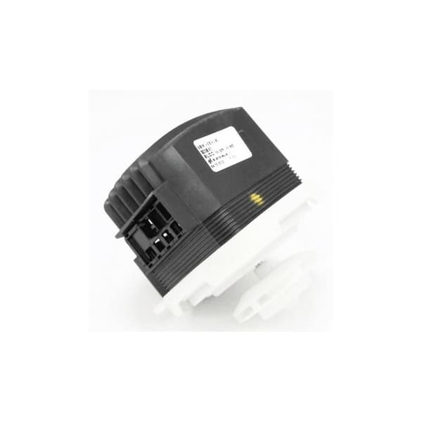 BLDC ELPUMP 220-240V + LEDNING FÖR ARISTON DISKMASKIN - INDESIT C00257903