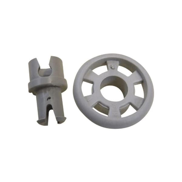 DISKMASKIN RULLA 407136315 NEDRE KORG RULLA + AXEL