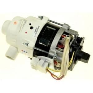 CYKELPUMP, GRUPP FÖR BERÖRD ARTHUR MARTIN DISKMASKIN: ASF2450W 1113