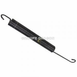 Dörrfjäder till Ariston diskmaskin C00086467 LV660AIXFR LV660AWHF LI620 LI62UK LI680DUO LI68