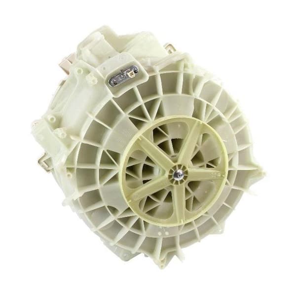 Tillbehörssats - ARISTON - CPL TANK - 72LTR - Plast - Tvättmaskin