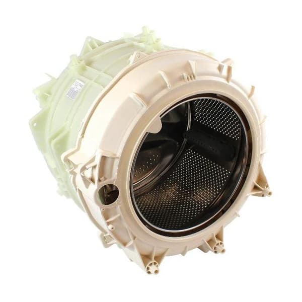 Tillbehörssats - ARISTON - CPL TANK - 72LTR - Plast - Tvättmaskin