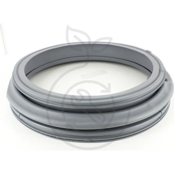 Dörrtätning 2904522600 för tvättmaskin ALTUS, AYA, BEKO, CONTINENTAL EDISON, ESSENTIEL B, FAR, LISTO, SABA