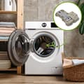 Miniatyrbild 4 av 4: Dörrsäkerhet till Electrolux tvättmaskin - 3792030425