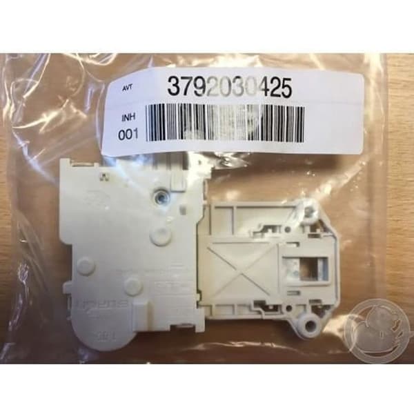 Dörrsäkerhet till Electrolux tvättmaskin - 3792030425