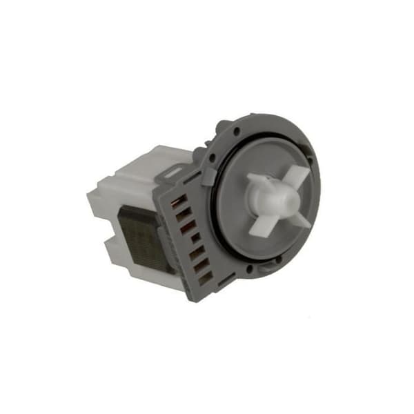 Askoll - avloppspump - askoll - 40w - kod 296003 - 480181701068