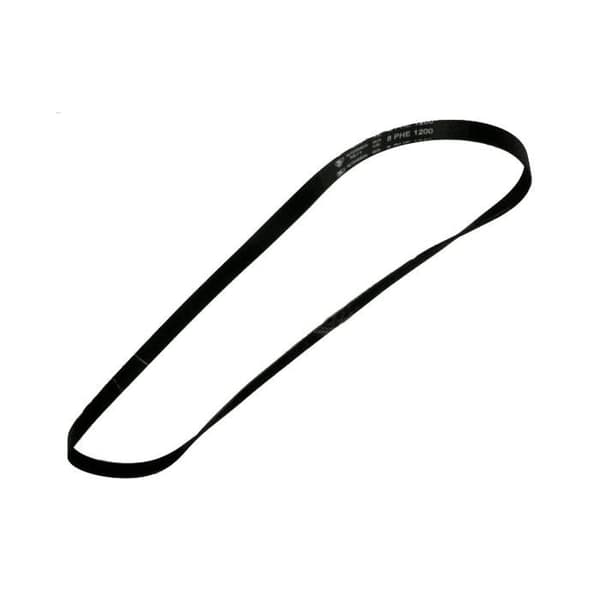 Tvättmaskinsbälte 46007433 Bälte 1200H 8EL MAEL