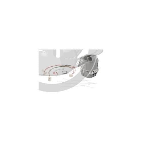 Diskmaskin cykelvärmepump, 00654575