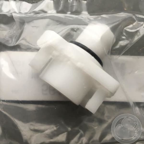 Electrolux torktumlare tankfläns, 56471210700