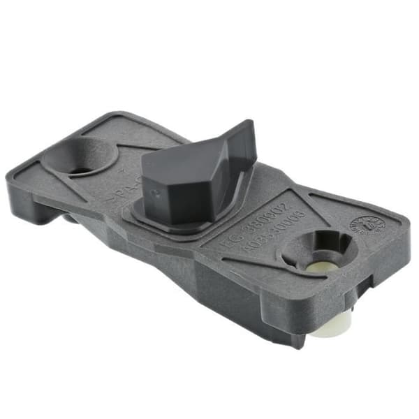 Dörrspärr (322549-59676) - Diskmaskin - ELECTROLUX, AEG, FAURE, IKEA, ARTHUR MARTIN ELECTROLUX, PROGRESS, ZANUSSI, LEONAR