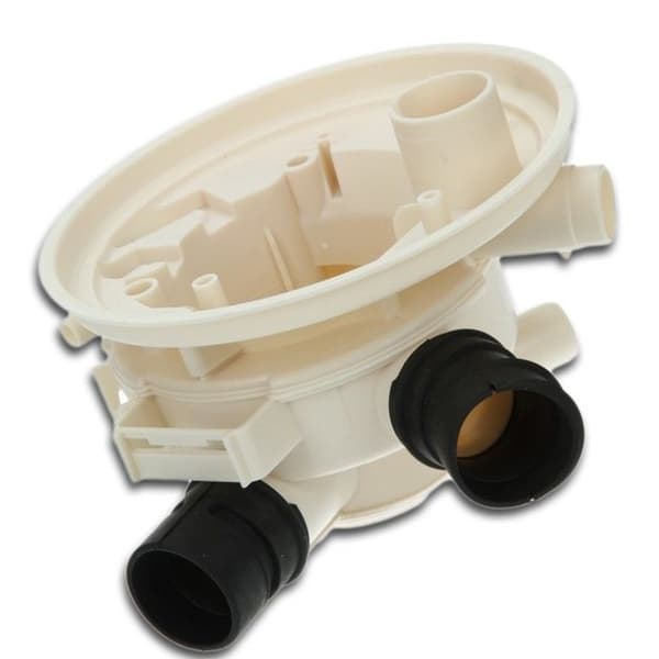 Komplett tank/pumpanslutning [155] - Diskmaskin - ARTHUR MARTIN ELECTROLUX, AEG, ARTHUR MARTIN, ELECTROLUX, FAURE, ZANUSSI, JUNO
