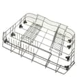 Miniatyrbild 2 av 2: UNDRE KORG FÖR ZANUSSI DISKMASKIN - BVMPIECES