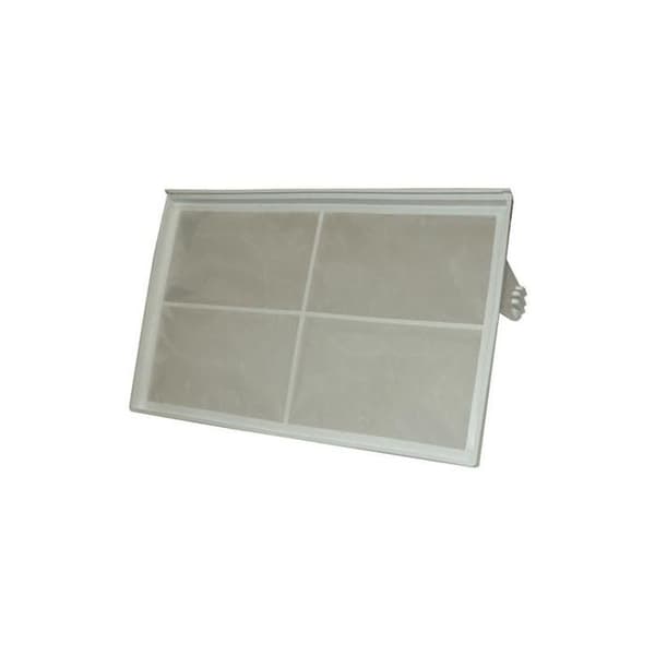TORKFILTER 112355310 KOMPLETT LUDDFILTER