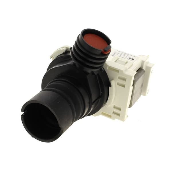 Uppumpningspump bpx2-28l 140000443022 - diskmaskin