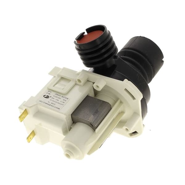 Uppumpningspump bpx2-28l 140000443022 - diskmaskin