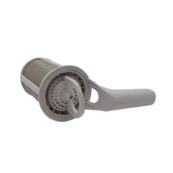 Cylinderfilter (60519-21217) - Diskmaskin - AEG, ARTHUR MARTIN ELECTROLUX, ARTHUR MARTIN, ELECTROLUX, FAURE, ZANUSSI, LEONARD,