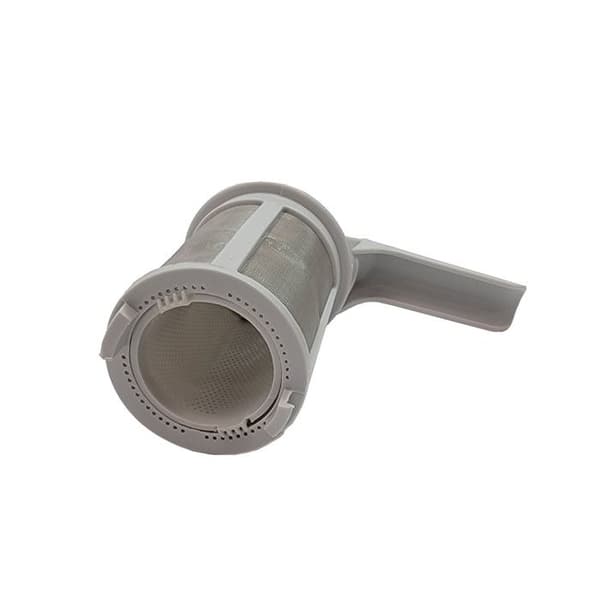 Cylinderfilter (60519-21217) - Diskmaskin - AEG, ARTHUR MARTIN ELECTROLUX, ARTHUR MARTIN, ELECTROLUX, FAURE, ZANUSSI, LEONARD,