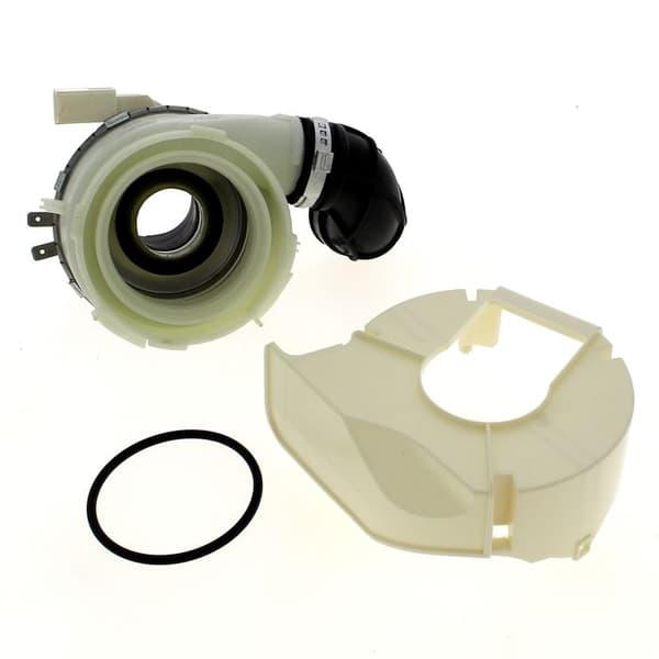 Värmeelement 2000w 4055373700 - diskmaskin