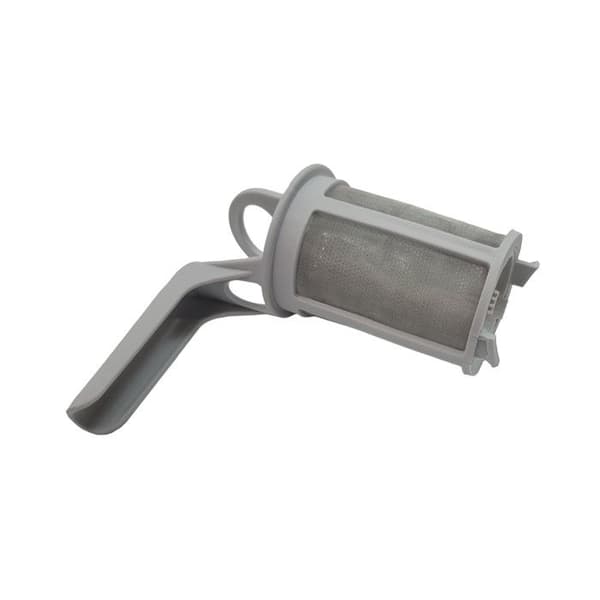 Cylinderfilter för AEG diskmaskin - Arthur Martin - Electrolux - F