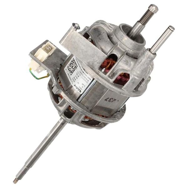 Motor - Torktumlare - ELECTROLUX, AEG, FAURE, ZANUSSI - Torktumlare kondensator