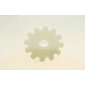 Skiva för ELECTROLUX tvättmaskin Kompatibla apparatmodeller: LAV42090 TLE1116W 1240464030 LTV8