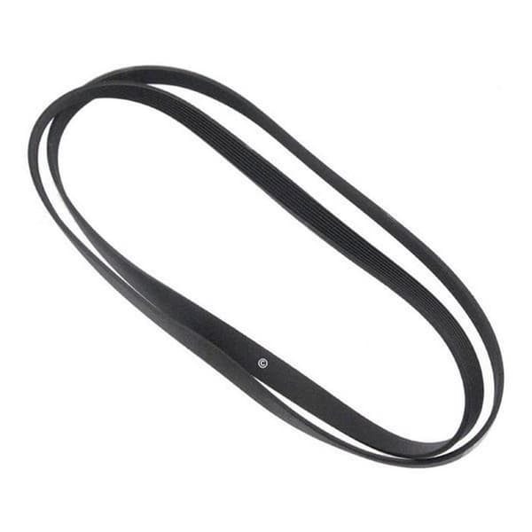 Bälte 1287H8 för ARTHUR MARTIN, FAURE, ZANUSSI tvättmaskiner