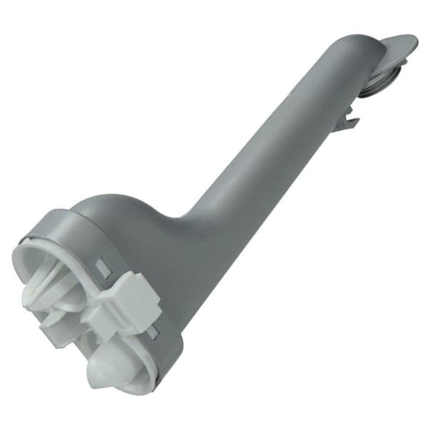 Tvättarmsinlopp (259577-37176) - Diskmaskin - ARTHUR MARTIN ELECTROLUX, ARTHUR MARTIN, FAURE, ELECTROLUX, AEG, REX, ZA