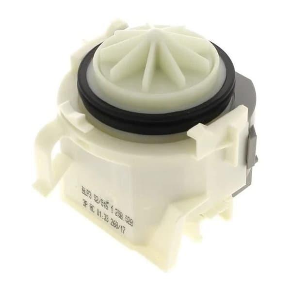 Pump for drainage BLP3 00631200 for BOSCH, GAGGENAU, NEFF, SIEMENS dishwasher