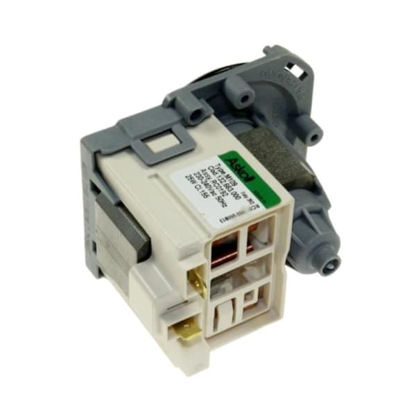 Avloppspump - Tvättmaskin - ARTHUR MARTIN ELECTROLUX, AEG, ELECTROLUX, FAURE, ARTHUR MARTIN, ZANUSSI, IKEA (8591)