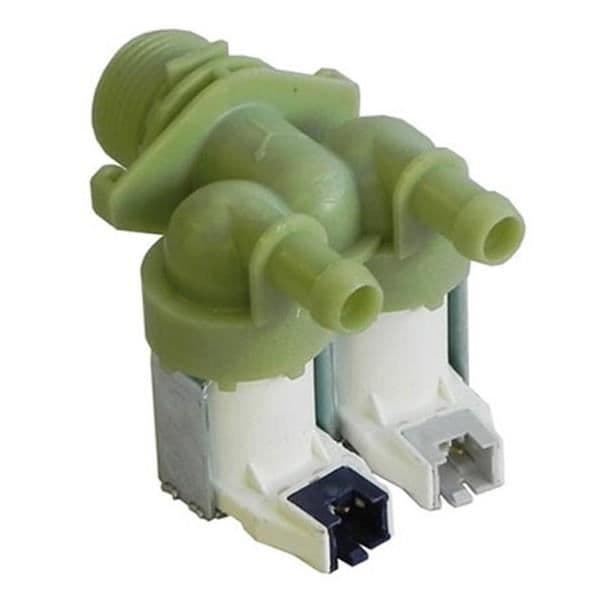 2-vägs magnetventil candy Hoover tvättmaskin 41018989