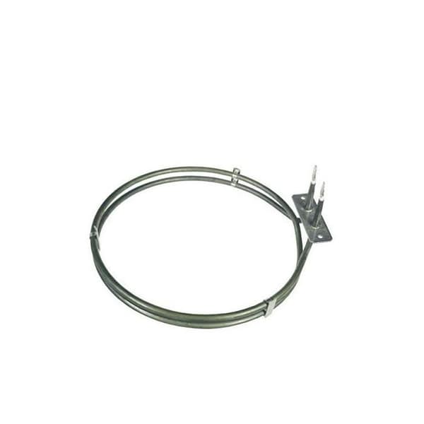 CIRKULÄRT MOTSTÅND 2400W FÖR ELECTROLUX UGN 3871425108