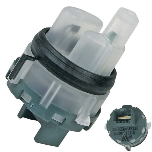 Temperatursond (293594-11662) - Diskmaskin - ELECTROLUX, AEG, FAURE, ZANUSSI, ARTHUR MARTIN ELECTROLUX, PROGRESS, ARTHUR
