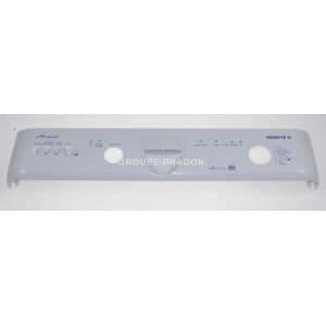 Monterat pannband för FAGOR 31X9892 V515 diskmaskin - Installationssats