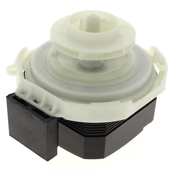 DISKMASKINSPUMP C00291855 CYKELPUMP 220/240V + PÄTNING